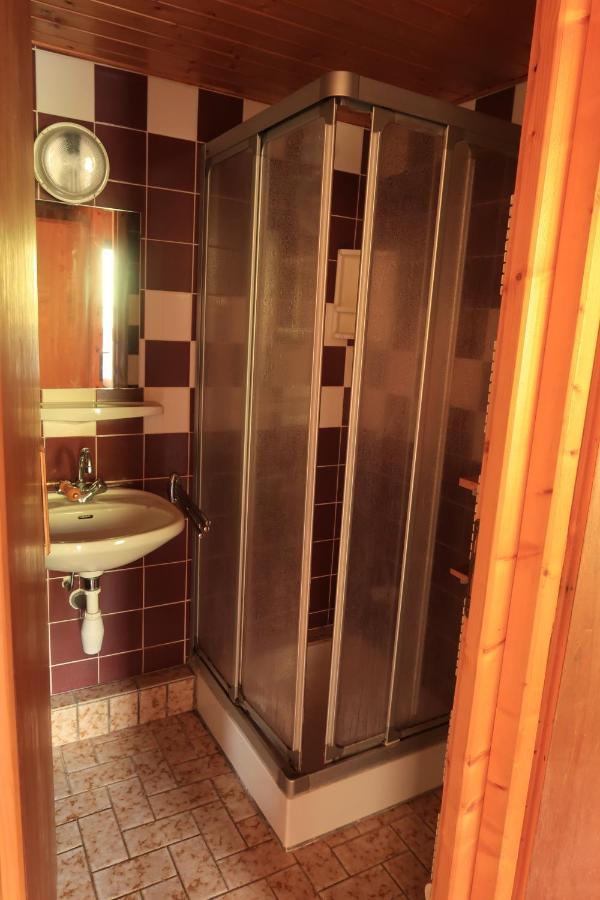 לה גראן-בורנו Lachat Appartement En Chalet Typique מראה חיצוני תמונה
